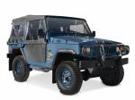 Agrale Marrua AM50 4x4 2013 года